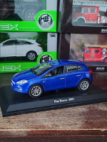 Fiat Bravo